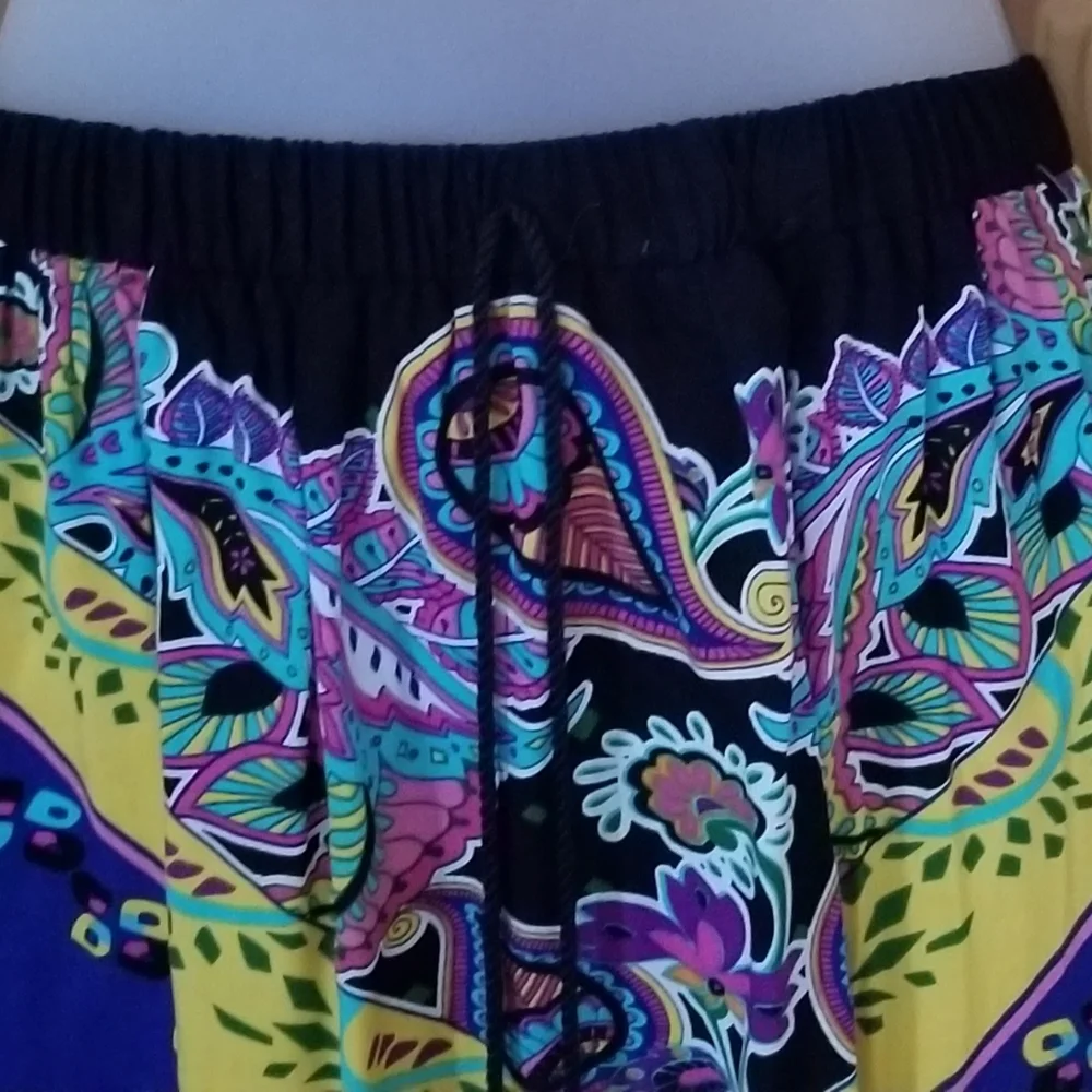 Maxi Skirt. NWT. - Picture 4 of 7